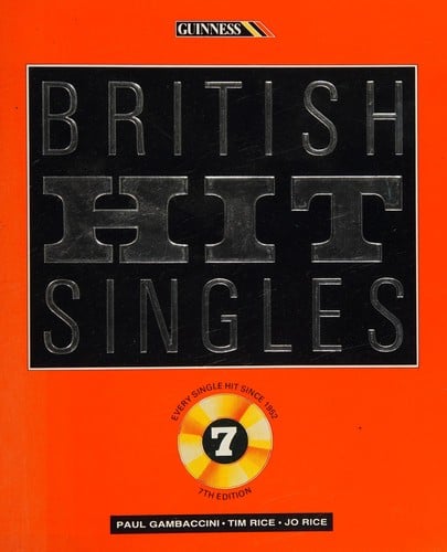 British hit singles