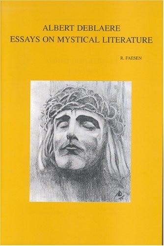 Albert Deblaere, S.J., 1916-1994