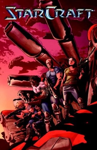 StarCraft