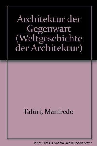 Architektur der Gegenwart