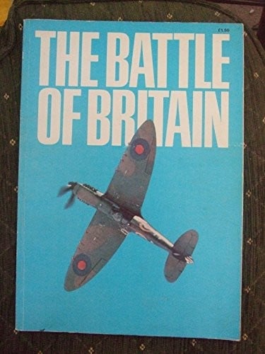 The Battle of Britain