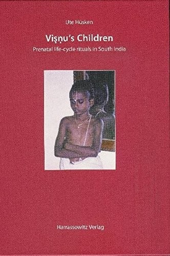 Viṣṇu's children