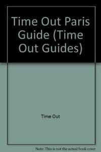 The Time Out Paris guide