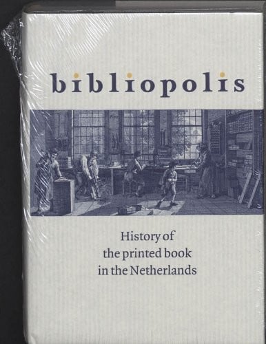 Bibliopolis