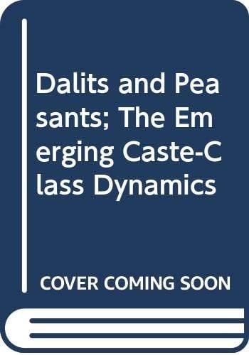 Dalits and peasants