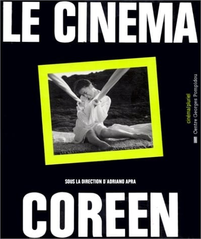 Le Cinema Coréen