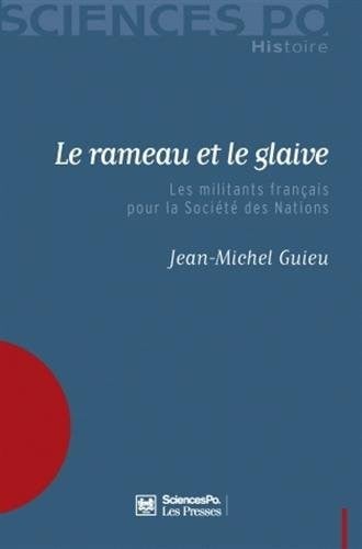 Le rameau et le glaive