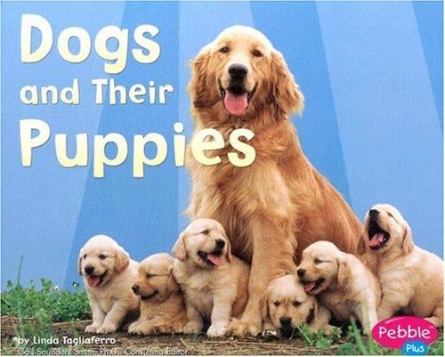 Dogs and Their Puppies