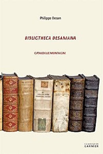 Bibliotheca Desaniana