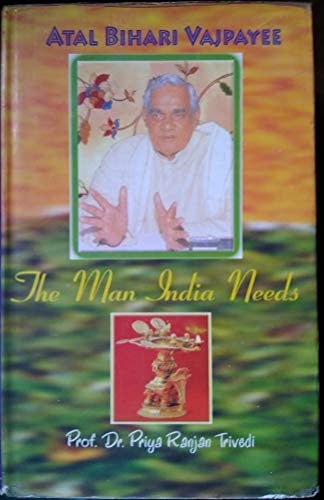Atal Bihari Vajpayee