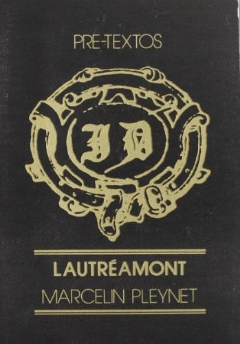 Lautréamont