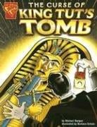 The Curse of King Tut's Tomb (Graphic History)