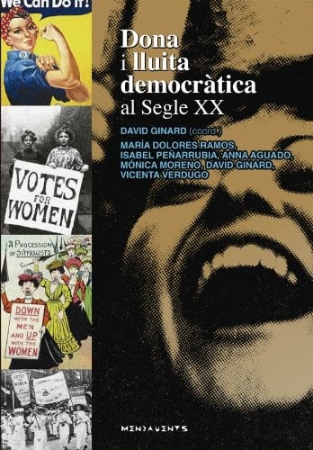 Dona i lluita democràtica al segle XX