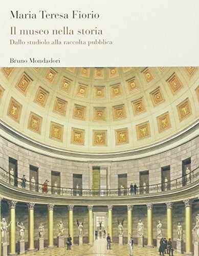 Il museo nella storia
