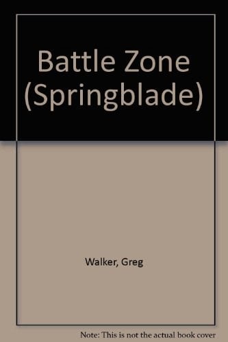 Battle zone