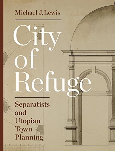 City of refuge