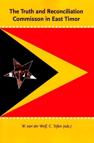The Truth and Reconciliation Commission in East Timor