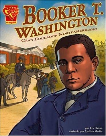Booker T. Washington