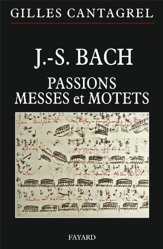 J. S. Bach