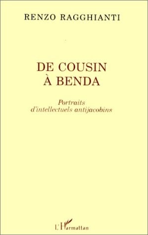 De Cousin à Benda