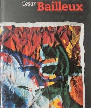 Cesar Bailleux
