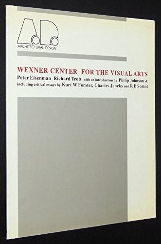 Wexner Center for the Visual Arts