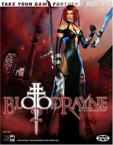BloodRayne 2
