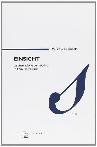 Einsicht