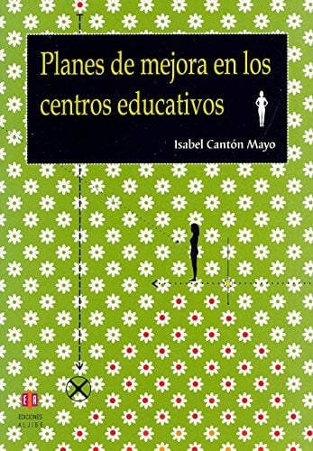 Planes de mejora en los centros educativos