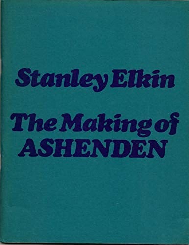 The making of Ashenden