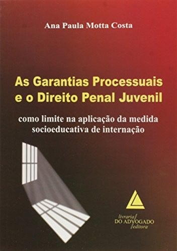 As garantias processuais e o direito penal juvenil