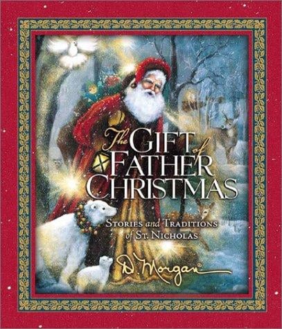The gift of Father Christmas
