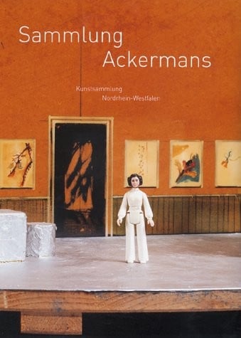 Sammlung Ackermans: Christian Boltansiki