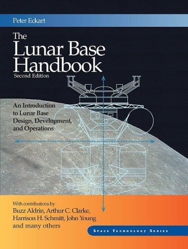 The lunar base handbook