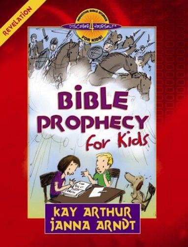 Bible Prophecy for Kids