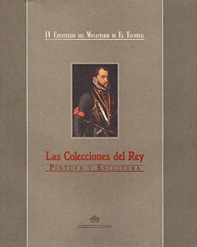 Las Colecciones del Rey