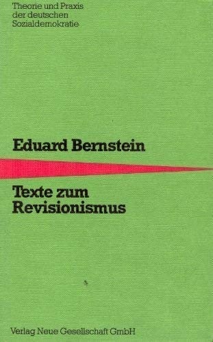 Texte zum Revisionismus