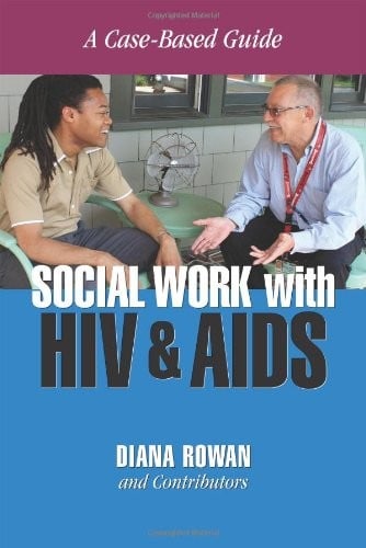 Social work with HIV and AIDS
