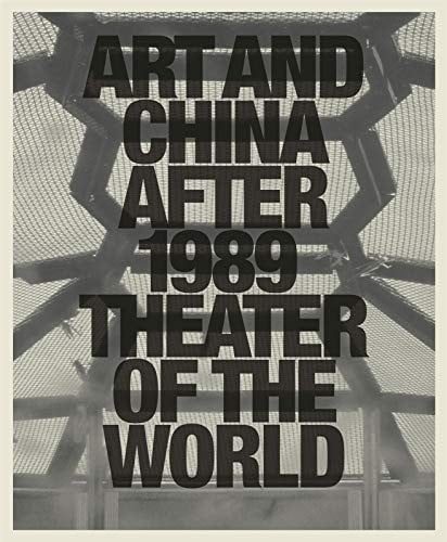 Art and China after 1989