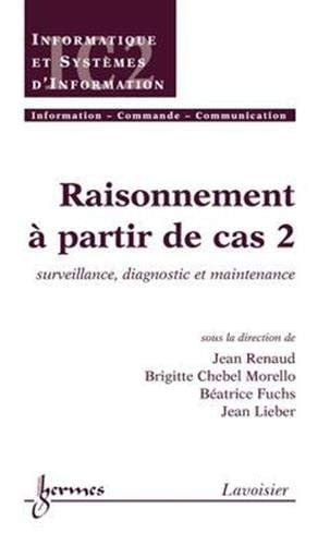 Raisonnement à partir de cas 2