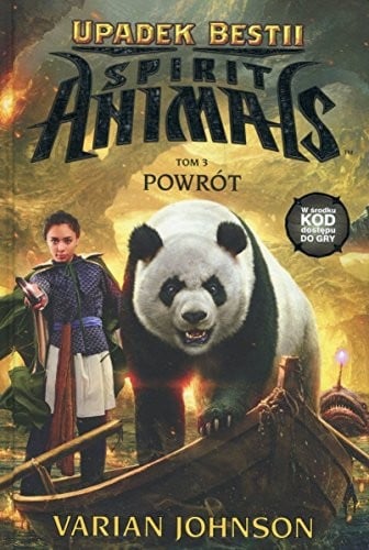 Powrót 