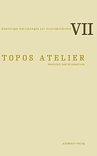 Topos Atelier