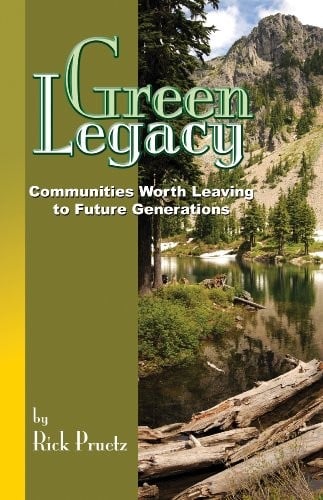 Green legacy