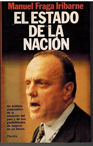 El estado de la Nación