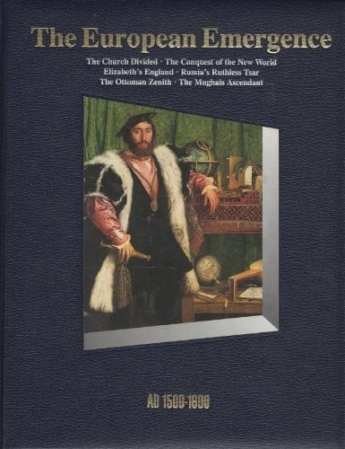 The European emergence