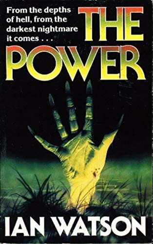 The power [Book]