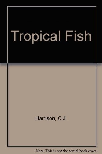 Tropical fish