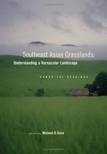 Southeast Asian grasslands