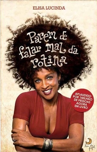 Parem de falar mal da rotina