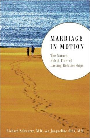 Marriage in motion
